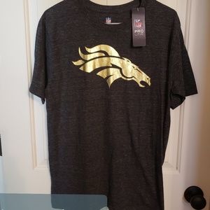 Denver Broncos 50th Anniversary